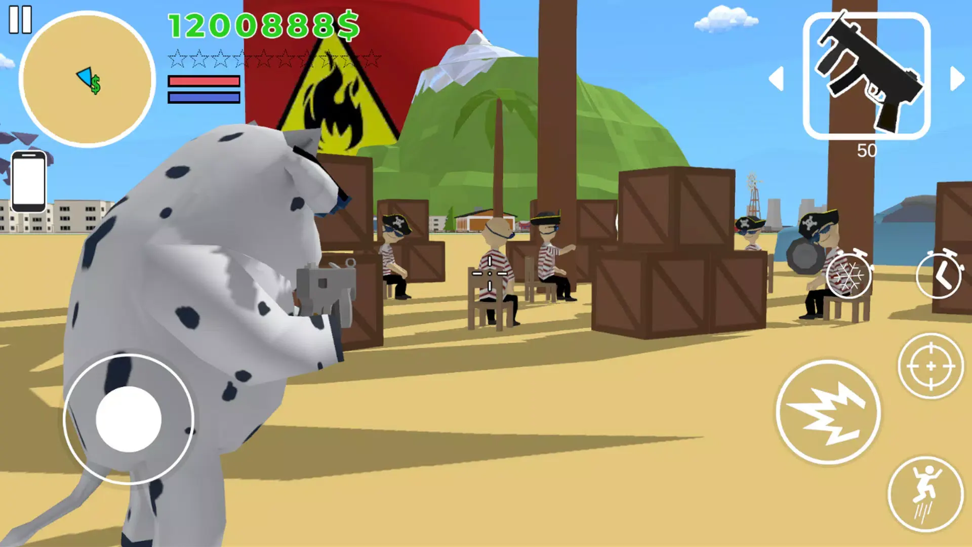 ͵ţ��������(͵ţ������Ϸ)v0.001198 �ֻ����ͼ0