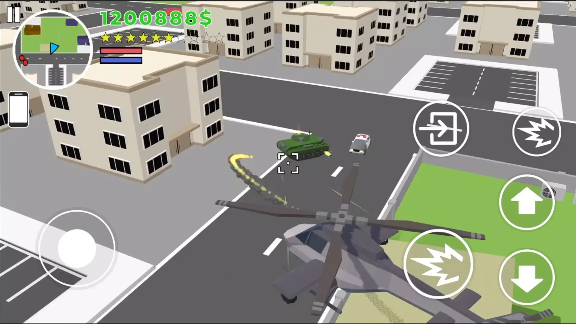 ͵ţ��������(͵ţ������Ϸ)v0.001198 �ֻ����ͼ4