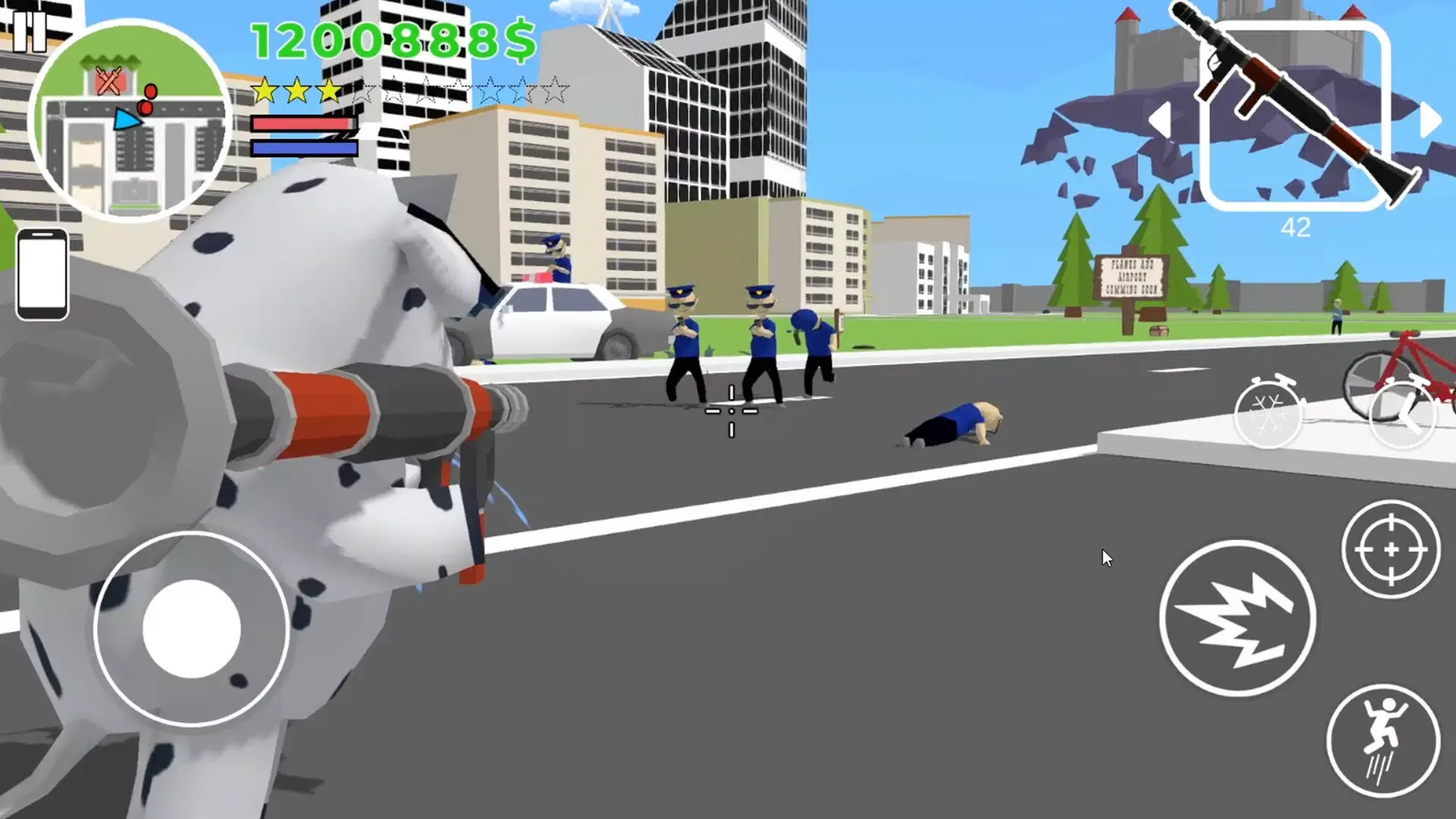 ͵ţ��������(͵ţ������Ϸ)v0.001198 �ֻ����ͼ3