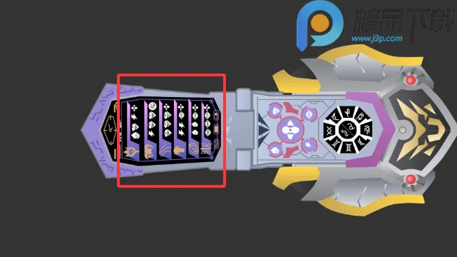 修罗铠甲模拟器2026最新版本v2.0 官方正版截图3