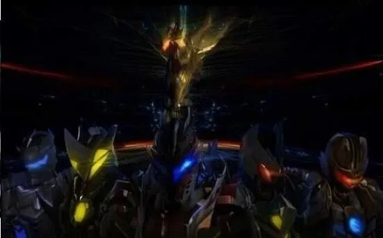 修罗铠甲模拟器2026最新版本v2.0 官方正版截图0