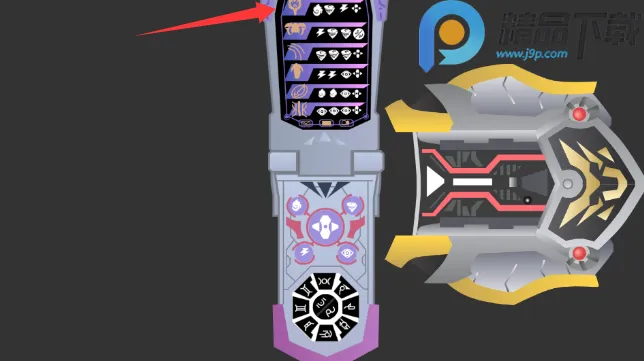 修罗铠甲模拟器2026最新版本v2.0 官方正版截图4