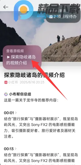 小布记忆(AI信息管理工具)v15.1.119 官方正版截图4