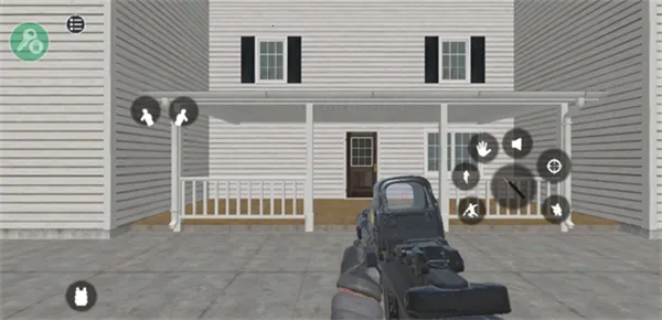 �ؾ�����ģ����(�ؾ������Ϸ)v2.0.0 �ٷ������ͼ1