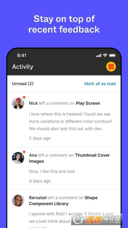 Figma�����ֻ���v24.14.0 �ٷ������ͼ1
