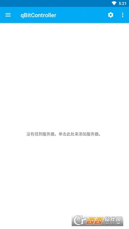 qBitController(设备控qBittorrent)v2.1.0 手机版截图0