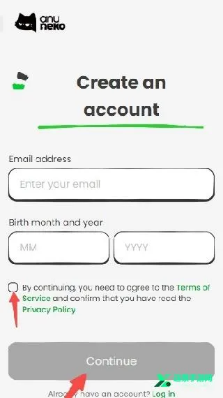 anuneko�׹���AI