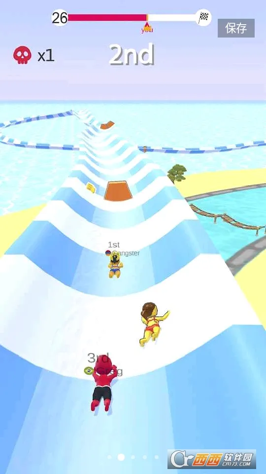 ˮ�Ϲ�԰(io���˾�����Ϸ)v6.29.3 ��Ѱ��ͼ2