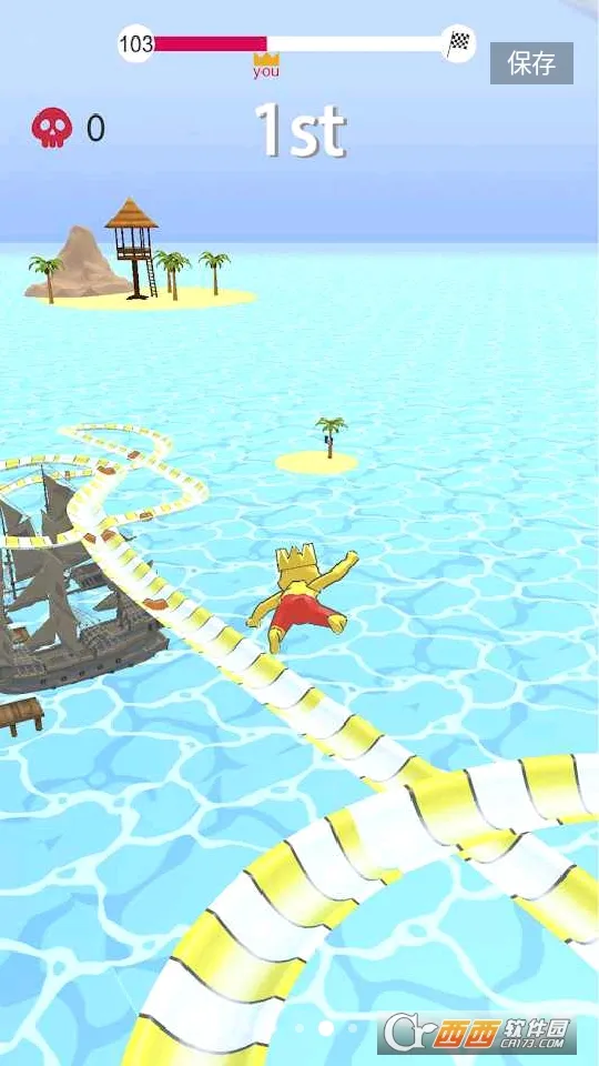 ˮ�Ϲ�԰(io���˾�����Ϸ)v6.29.3 ��Ѱ��ͼ0