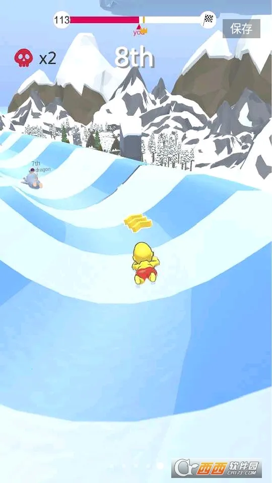 ˮ�Ϲ�԰(io���˾�����Ϸ)v6.29.3 ��Ѱ��ͼ4