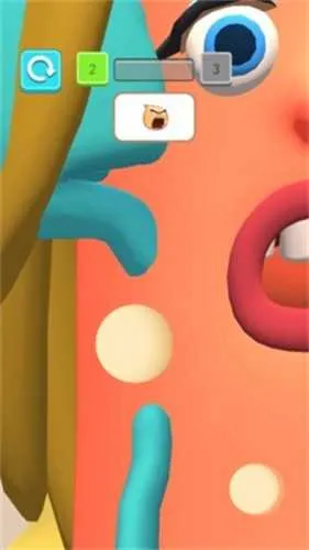 ��������(��ѹ����С��Ϸ)v1.0.0 �ֻ����ͼ2