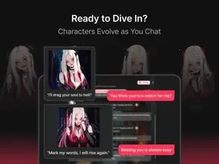 AIBabe��������(AI�����������)v2.1.28 �ֻ����ͼ2