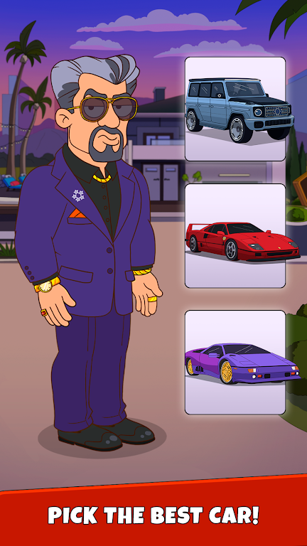 �������ۣ��۹���ҵ(����ģ����Ϸ)v0.1.0 �ٷ������ͼ4