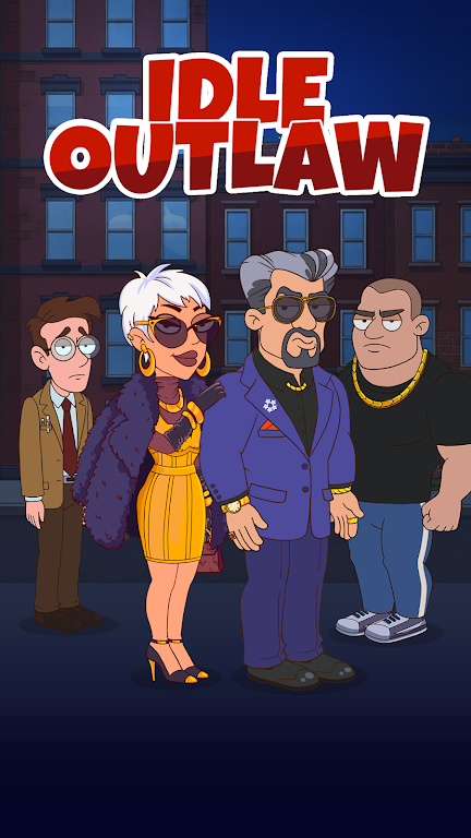 �������ۣ��۹���ҵ(����ģ����Ϸ)v0.1.0 �ٷ������ͼ3