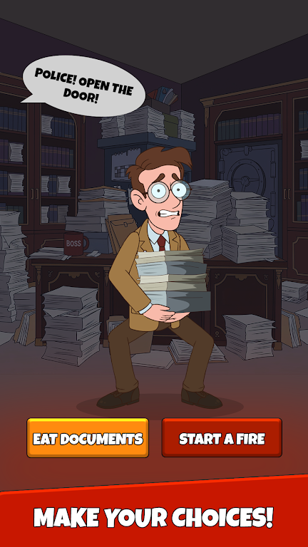 �������ۣ��۹���ҵ(����ģ����Ϸ)v0.1.0 �ٷ������ͼ1