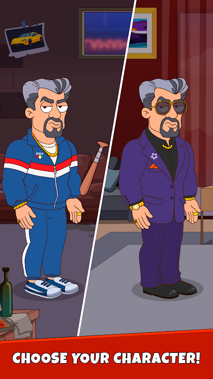 �������ۣ��۹���ҵ(����ģ����Ϸ)v0.1.0 �ٷ������ͼ0