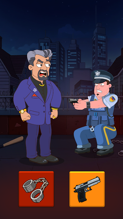 �������ۣ��۹���ҵ(����ģ����Ϸ)v0.1.0 �ٷ������ͼ2