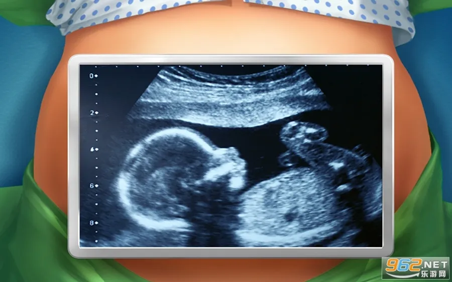 ҽԺ����ʱ��(����ģ����Ϸ)v1.58.10 �ٷ������ͼ1