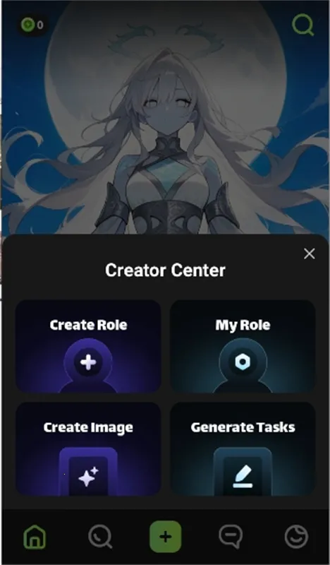 SayHiAI����2026���°汾v2.7.6 ��Ѱ��ͼ2