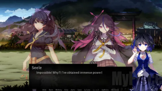 ����ѧ԰�¹⸴��(ͬ�˺�洳����Ϸ)