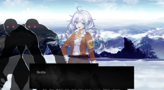 ����ѧ԰�¹⸴��(ͬ�˺�洳����Ϸ)v1.0.0 �ٷ������ͼ4