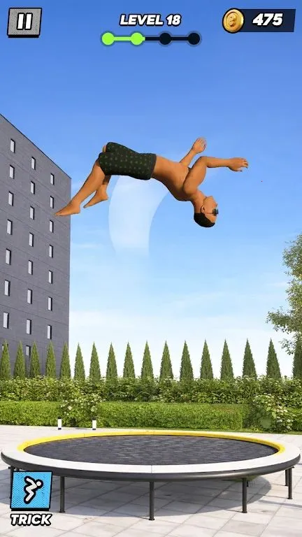 ���޺�շ�(�ܿ�ð����Ϸ)v1.12 ��׿���ͼ1