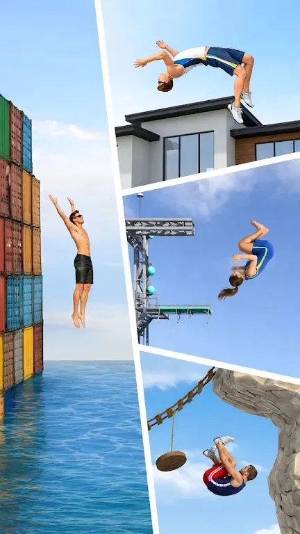 ���޺�շ�(�ܿ�ð����Ϸ)v1.12 ��׿���ͼ2