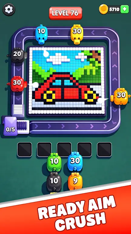 ɫ�ʷ��飺��������(�������������Ϸ)v1.3 �ֻ����ͼ2