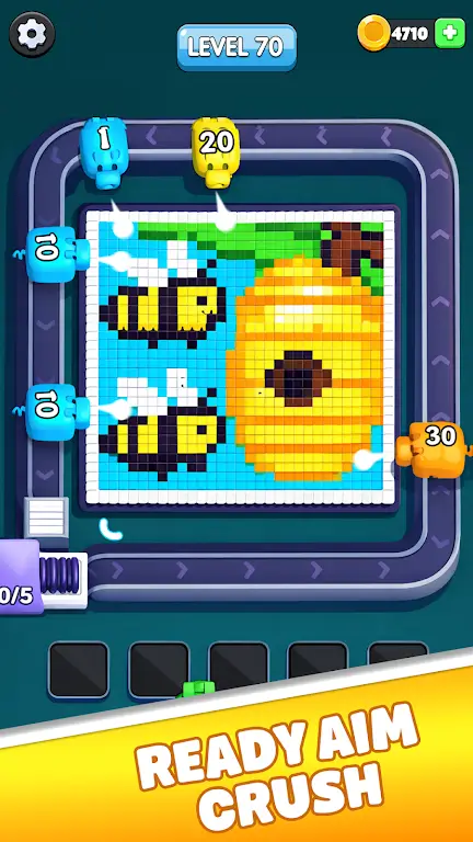 ɫ�ʷ��飺��������(�������������Ϸ)v1.3 �ֻ����ͼ3