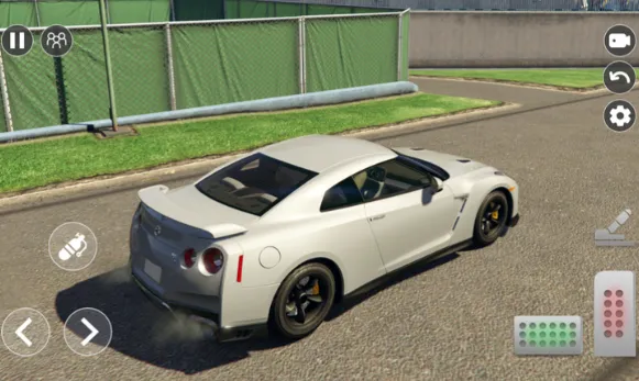 �ղ�GTR�ܳ��ռ�ģ����2026���ذ�װv14.2 ��Ѱ��ͼ0