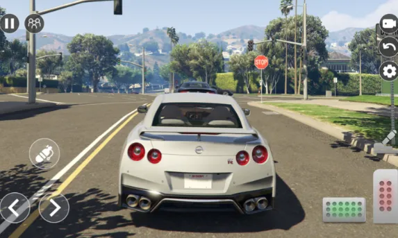 �ղ�GTR�ܳ��ռ�ģ����2026���ذ�װv14.2 ��Ѱ��ͼ2