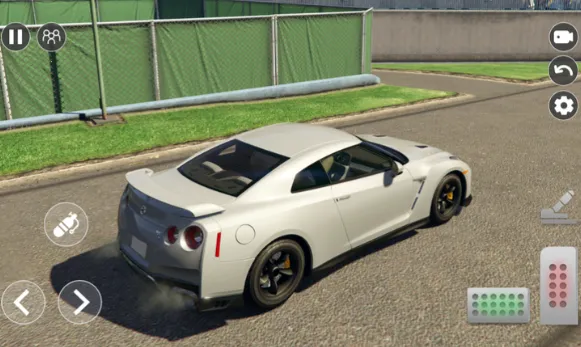 �ղ�GTR�ܳ��ռ�ģ����2026���ذ�װv14.2 ��Ѱ��ͼ4