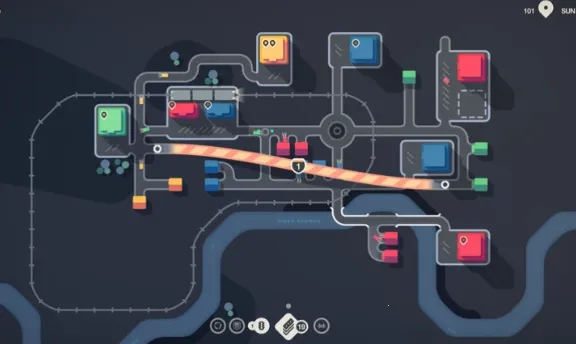 ���㹫·(��·������Ϸ)vb2abff6 ��Ѱ��ͼ1