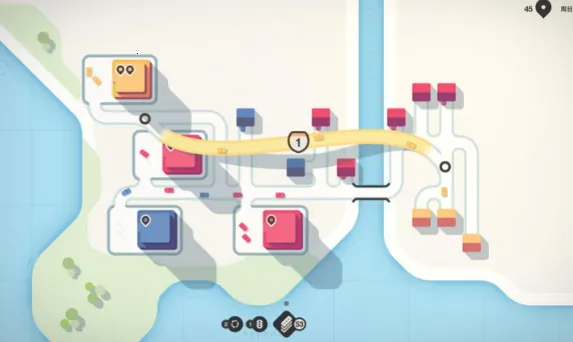 ���㹫·(��·������Ϸ)vb2abff6 ��Ѱ��ͼ4