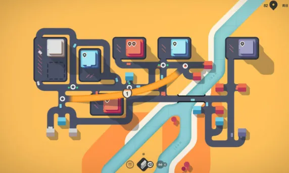 ���㹫·(��·������Ϸ)vb2abff6 ��Ѱ��ͼ2