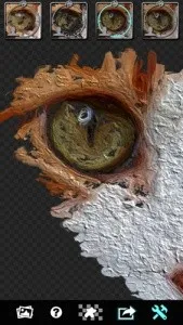 Glaz�ͻ��˾�(�ͻ���ͼ����)v2.3.4 ��׿���ͼ1