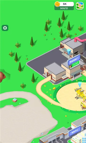 �����ϰ�(�ɿ�Ӫ��Ϸ)v0.11.4 �ٷ������ͼ3