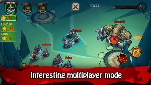 ��ʬ֮������������ֻ���v1.1 ��׿���ͼ2