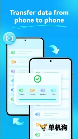 Dr.Fone���ݻָ�(�ֻ����ݻָ�����)v5.2.20.987 �ٷ������ͼ1