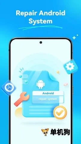 Dr.Fone���ݻָ�(�ֻ����ݻָ�����)v5.2.20.987 �ٷ������ͼ2