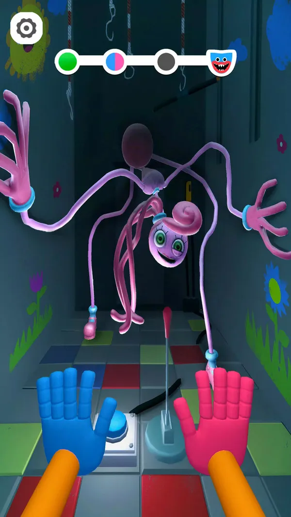 �ӳ�����(�ֲ�������Ϸ)v300.1.9 �ٷ������ͼ3