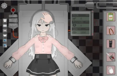 devastate��Ϸ(����ð����Ϸ)v1.0 �ֻ����ͼ1