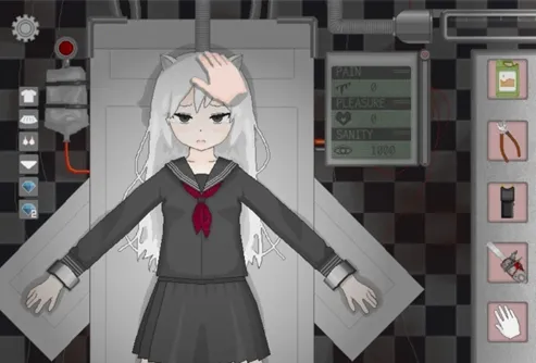 devastate��Ϸ(����ð����Ϸ)v1.0 �ֻ����ͼ2