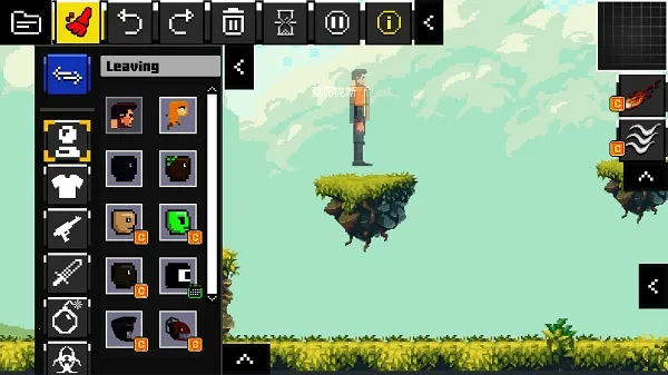 People Ragdoll Playground Box��ż���ֳ�(��ż���ֳ���Ϸ)v7.1 �ֻ����ͼ2