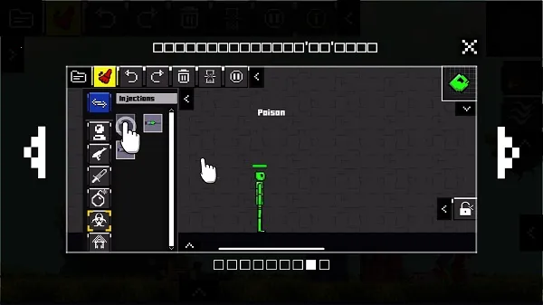 People Ragdoll Playground Box��ż���ֳ�(��ż���ֳ���Ϸ)v7.1 �ֻ����ͼ4