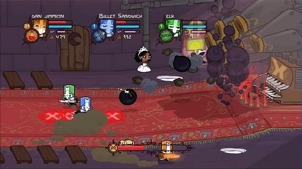 �Ǳ��ƻ��߹����(����������Ϸ)v8.0.0 �ٷ������ͼ1