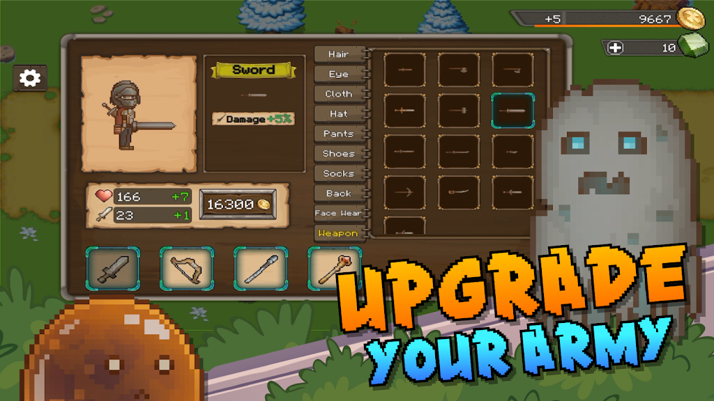 ���ؽ�ʬս��Z���������ֻ���v0.0.13 �ֻ����ͼ1