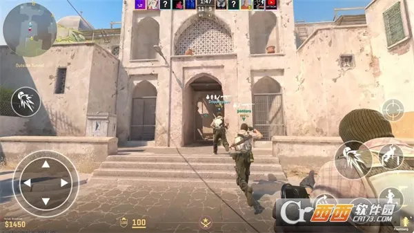 �����ؾ��ж���׿���ֻ���v1.0 �ֻ����ͼ1