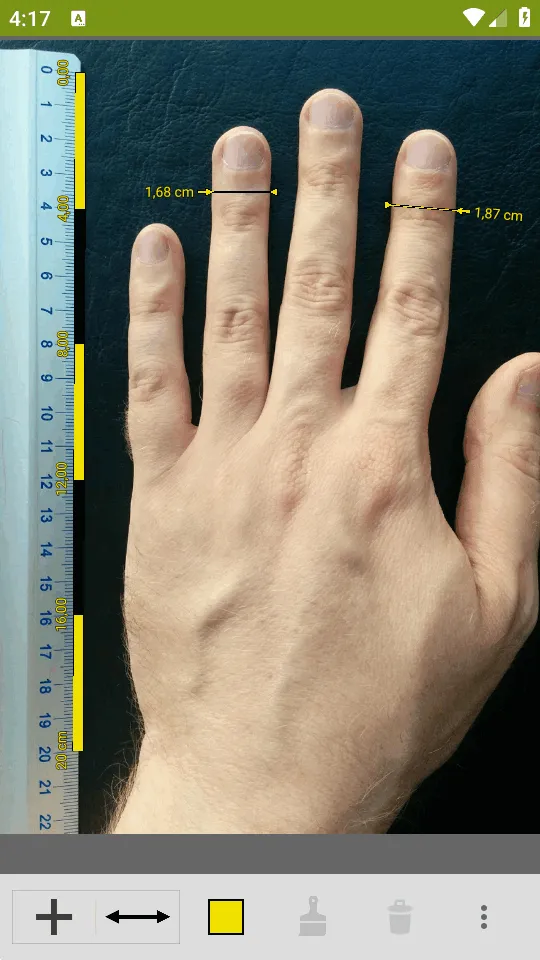 ͼ�����ImageMeter Pro2026���ذ�װv3.9.6-2 ��׿���ͼ3