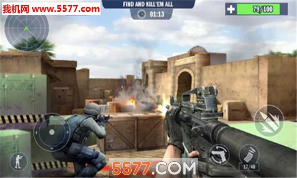 �����ؾ�(���������Ϸ)v16 ��׿���ͼ1